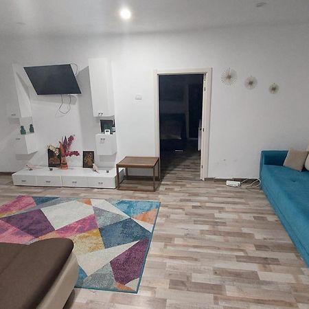 شقة Apartament Diaconu Coresi براشوف المظهر الخارجي الصورة